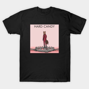 Hard Candy T-Shirt